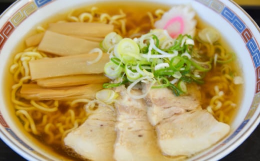【太打ち】船食製麺のラーメン約120g×20玉セット 特製スープ付き 中華そば らーめん 麺 製麺 油 拉麺  横須賀【有限会社 船食製麺】 [AKAL018-3]