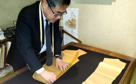 【こだわりのデザインを形に】オーダーワイシャツ お仕立て券1枚 どんなご要望にも応える オーダーワイシャツ オーダーメイド シャツ 神奈川 こだわり ビジネススーツ メンズファッション レディースファッション メンズ オジリナル スーツ メンズスーツ ファッション ギフト プレゼント おしゃれ かっこいい 紳士服 チケット 仕立て券 高品質 日本製 高級【たかなし洋服店】 [AKFF011]