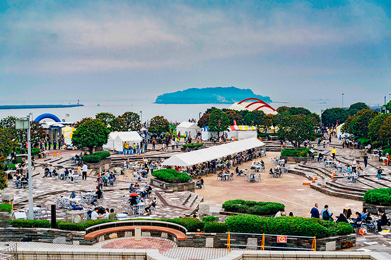 経済・産業と観光によるにぎわいのあるまちづくり