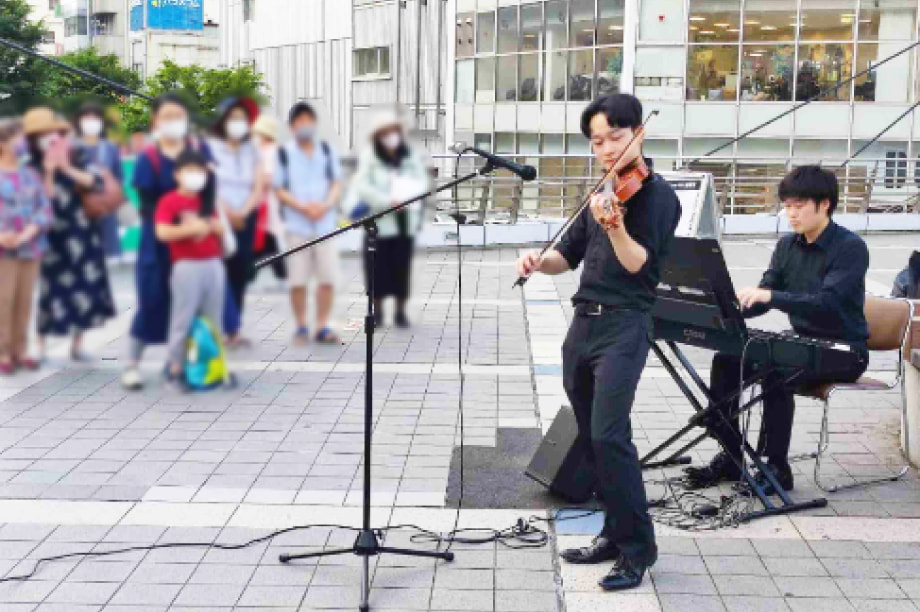 ã鳿¥œã»ã¹ããŒãã»ãšã³ã¿ãŒãã€ã¡ã³ããã«ããã«ãããã®ãããŸã¡ã¥ãã