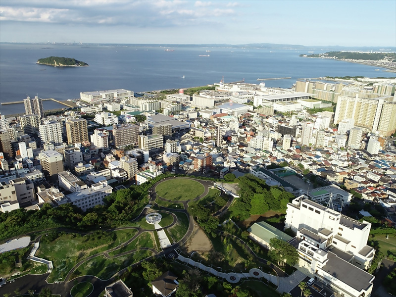 市政全般に活用