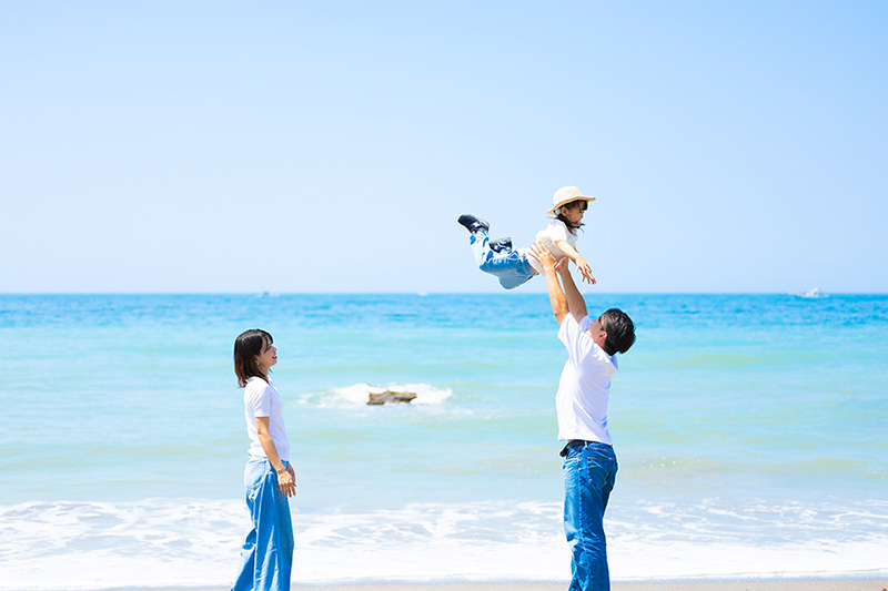 子育て・教育充実のまちづくり