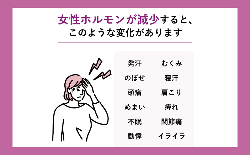 髪の毛で更年期セルフチェック出来る！　ホルモン量測定キット～Proges～