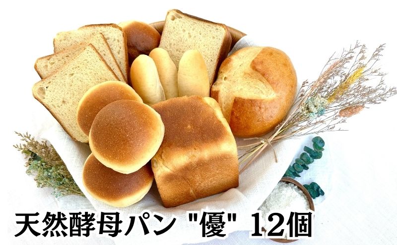 パン 食パン 【3ヵ月定期便】 天然酵母パン 