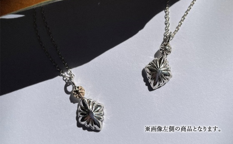 Sunburst 18k concho Nacklace ネックレス ペンダント おしゃれ デザイン アクセサリー レディース メンズ 藤沢市 神奈川県