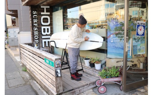 サーフボード 修理 チケット 9000円分 リペア Repair Ticket  サーフィン SURFIN SURFBOARD 直し 海 波 うみ  マリンスポーツ 波乗り 利用券 ボード  江ノ島 江の島 HOBIE SURFBOARDS JAPAN カイマナトレーディング  神奈川 湘南 藤沢