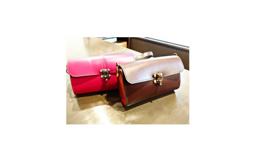 ランドセル リメイク ショルダーバッグAセット ショルダーバッグ 写真立てセット 鞄 カバン かばん kaban 手縫い ハンドメイド 革専門店 手作り SNAKER-handicraft 神奈川 湘南 藤沢