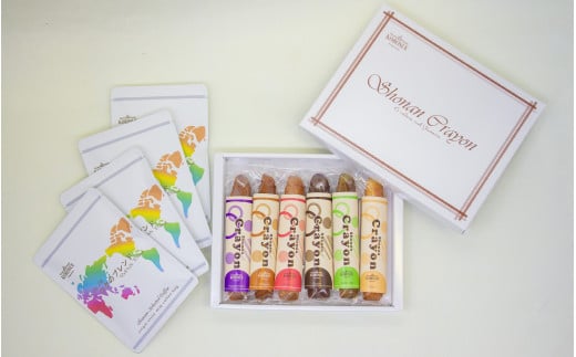 フィナンシェ と 自家焙煎コーヒー（ ドリップパック ）4袋 セット 洋菓子 焼き菓子 お菓子 菓子 コーヒー 珈琲 詰め合わせ おかし 焼菓子 スイーツ プレーン ココア 抹茶 紫芋 ストロベリー キャラメル バレンタイン アーモンド 手作り 菓子工房KOROSUE 湘南クレヨン 神奈川 湘南 藤沢