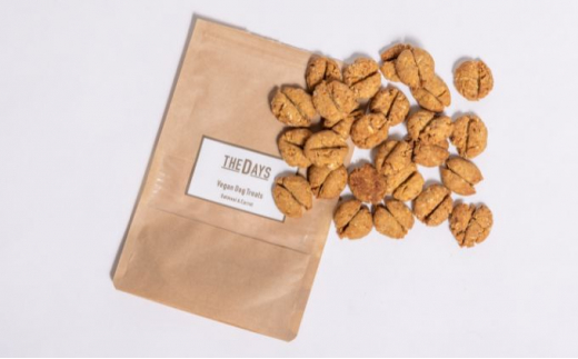 犬 おやつ ペットフード ビーガントリーツ ペット ドッグフード ドッグ ペット用品 嗜好品 低カロリー ビーツ ブロッコリー さつまいも 自然食品 長期保存プレゼント ギフト 贈り物 株式会社 THE DAYS 神奈川 湘南 藤沢