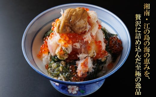 海宝漬け 350g 海鮮丼 松前漬け 龍宮漬け 海鮮 冷凍 ミシュラン 姉妹店 食べログ 百名店 受賞 丼 かいほうづけ しらす アカモク つぶ貝 生のり めかぶ いくら ほたて たらこ 逸品 丼 つまみ 肴 晩酌 湘南 江ノ島 江の島 名物 お土産 ギフト 高級 湘南 韓国料理 GOKAN 神奈川 藤沢