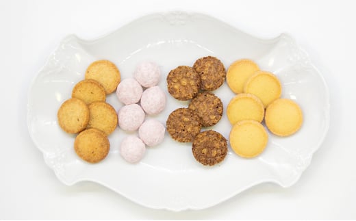 洋菓子 クッキー 8ボトルセット  バレンタイン ホワイトデー フロランタン 7枚 アーモンド ココア 9枚 スノーボール 8個 プレーン 8枚 手作り お菓子 おかし 焼き菓子  デザート おやつ 詰め合わせ ギフト プレゼント 贈答 菓子 菓子工房KOROSUE 神奈川 湘南 藤沢