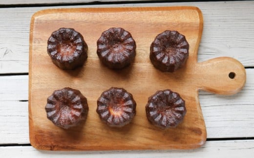 カヌレ ラージサイズカヌレ かぬれ 米粉 平飼い卵 グルテンフリー 洋菓子 焼き菓子 お菓子 おかし スイーツ すいーつ おやつ 美味しい 手作り ドルチェ デザート ギフト プレゼント 誕生日 ご褒美 お取り寄せ 詰め合わせ 瞬間冷凍 人気 おいしい SORANO BAKEHOUSE 神奈川 湘南 藤沢