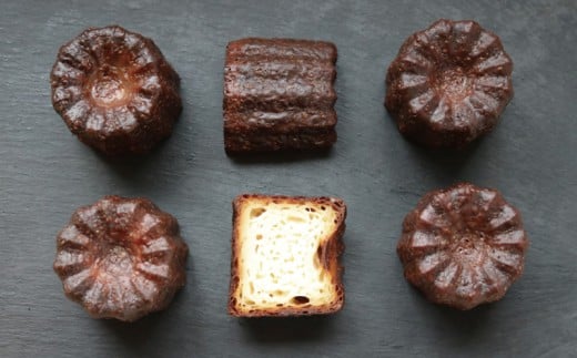 カヌレ ラージサイズカヌレ かぬれ 米粉 平飼い卵 グルテンフリー 洋菓子 焼き菓子 お菓子 おかし スイーツ すいーつ おやつ 美味しい 手作り ドルチェ デザート ギフト プレゼント 誕生日 ご褒美 お取り寄せ 詰め合わせ 瞬間冷凍 人気 おいしい SORANO BAKEHOUSE 神奈川 湘南 藤沢