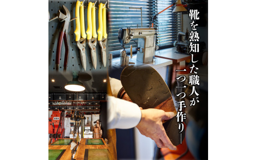 h-works 本革 ルームシューズ Mサイズ Lサイズ 国産天然皮革 軽量【ブラウンL】レザー スリッパ 日本製革 革 天然皮 手作り 唯一無二 職人 オイルワックス インソール 軽量 ソール 通年利用 h-works 神奈川 藤沢 湘南