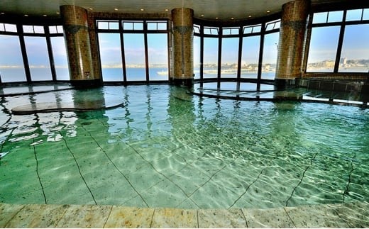 チケット スパ 入館券 1日 温泉 利用券 プール 観光 天然 天然温泉 癒やし 癒し 景色 富士山 湘南 海 贅沢 旅行 人気温泉 レジャー デート 江ノ島 プレゼント ギフト ふるさと 江の島アイランドスパ 神奈川 湘南 藤沢