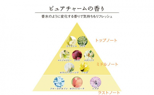 マイラヴァーズ ピュアチャームの香り シャンプー ＆ トリートメント 各1本セット 各515ml 合計2本 ボタニカル フレグランス マリン コラーゲン 植物由来 インフィニティー 神奈川 湘南 藤沢