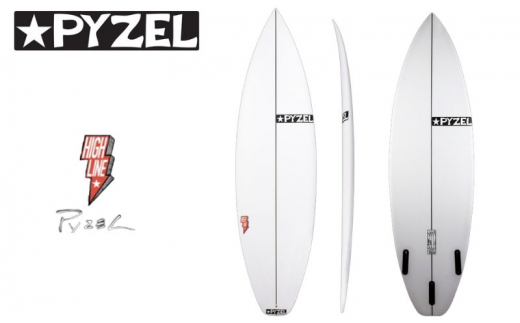 ãµãŒãã£ã³ PYZEL SURFBOARDS HIGHLINE SQUASH TAIL FCS2 ãµãŒãããŒã ã·ã§ãŒãããŒã ãã€ãŒã« ã¹ããŒãçšå ã¢ã¯ãã£ãã㣠ããªã³ã¹ããŒã ã¹ããŒã 髿§èœ æ±ã®å³¶ æ±ãå³¶ PYZEL SURFBOARDS JAPAN æ ªåŒäŒç€Ÿ ç¥å¥å· æ¹å è€æ²¢