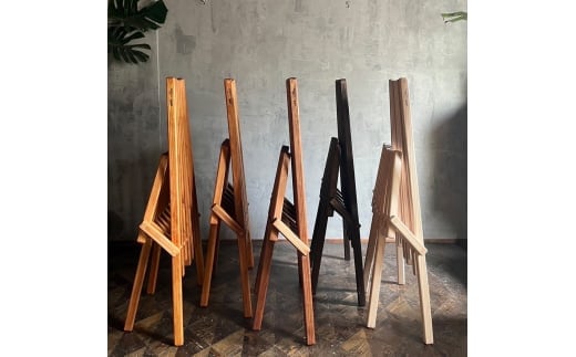 椅子 1脚 フォールデイング リラックス チェア 無垢材 ダイニング インテリア 木製 ハンドメイド 家具 カグ かぐ おしゃれ かわいい 杉 ビンテージ 椅子 日用品 リビング キッチン 市場家具 イチバ いちば 85ファニチャー 国産杉 国産 神奈川 湘南 藤沢