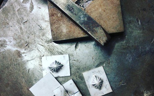 Twist Bar Chain Nacklace AK80 ネックレス おしゃれ デザイン アクセサリー レディース メンズ 藤沢市 神奈川県