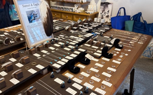 Hawaiian Quilt Bangle Sサイズ バングル ブレスレッド ハワイアン おしゃれ デザイン アクセサリー レディース メンズ 藤沢市 神奈川県