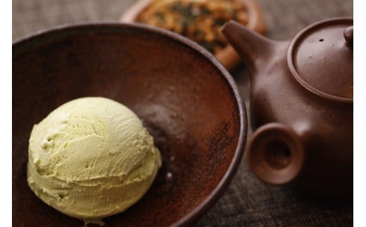 アイス 4種類 12個 セット 抹茶 ほうじ茶 煎茶 玄米茶 茶来未のアイス お茶アイス 茶師 お茶 焙じ茶  アイスクリーム あいす スイーツ デザート 茶葉 ice あいすくりーむ 詰め合わせ 贈答 ギフト プレゼント 贈り物 本格 お茶っ葉 ちゃば 丹沢大山茶 株式会社茶来未 神奈川 湘南 藤沢