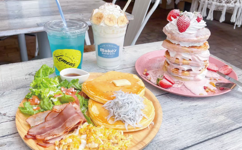 é£äºåž æ±ã®å³¶ ã¢ã±ã¹ãã¯ã€ 3000å æç ã«ãã§ ãã³ã±ãŒã ã¢ãµã€ãŒ ããŠã« ã®ãã ã°ã«ã¡ã®ãã ã®ããåž ãé£äºåž ã³ãŒã¹ ã¬ã¹ãã©ã³ ã©ã³ã ãã¯ã€ ãã¯ã€ã¢ã³ã«ãã§ æç æŒé£ é£ã¹ç©ä»¥å€ 芳å
æ
è¡ ãã©ãã« èŽ
æ²¢ éŠéœå 颿± ç¥å¥å· æ¹å è€æ²¢ Moke's Hawaii Enoshima