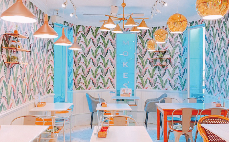 é£äºåž æ±ã®å³¶ ã¢ã±ã¹ãã¯ã€ 3000å æç ã«ãã§ ãã³ã±ãŒã ã¢ãµã€ãŒ ããŠã« ã®ãã ã°ã«ã¡ã®ãã ã®ããåž ãé£äºåž ã³ãŒã¹ ã¬ã¹ãã©ã³ ã©ã³ã ãã¯ã€ ãã¯ã€ã¢ã³ã«ãã§ æç æŒé£ é£ã¹ç©ä»¥å€ 芳å
æ
è¡ ãã©ãã« èŽ
æ²¢ éŠéœå 颿± ç¥å¥å· æ¹å è€æ²¢ Moke's Hawaii Enoshima