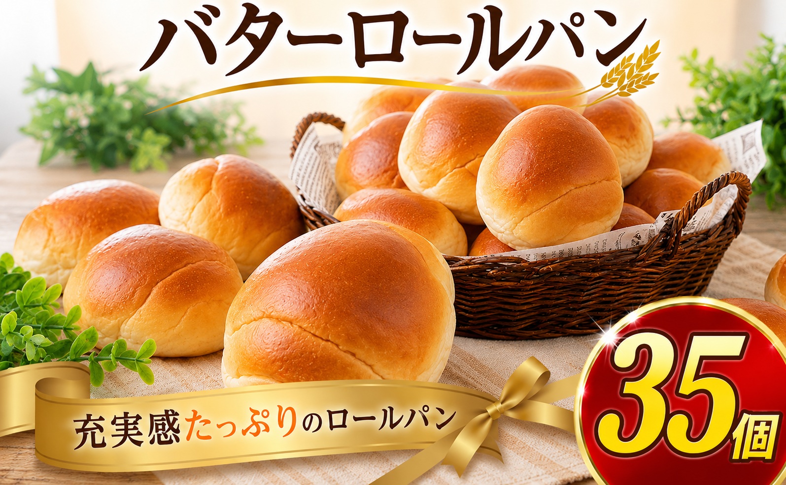 ロールパン 35個 5個 × 7袋 冷凍 パン バターロール セット 惣菜パン 冷凍パン 菓子パン 食事パン 詰め合わせ バター ベーカリー パン屋 小麦 大容量 ぱん 朝食 朝ごはん おやつ 取り寄せ ランチ 昼食 10000円 グルメ pan bread Pain de Nanosh 神奈川 湘南 藤沢