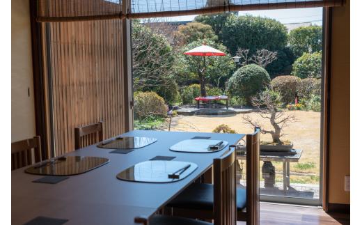 日本料理 食事券 3000円 和食 日本料理店 お食事券 お食事カード グルメ券 利用券 商品券 補助券 ギフト券 ギフト プレゼント チケット 券 食事 お食事 ランチ ディナー コース 料理 昼食 夕食 観光 旅行 肉 食べ物以外 トラベル 関東 首都圏 羽根澤屋別邸 日本料理 満うら 神奈川 湘南 藤沢