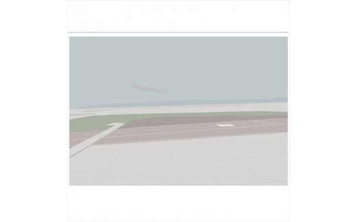 ãå§ãŸã£ãããšãšãçµãã£ãããšãšãçŽçãµã€ã³å
¥ããé¡ä»ããžãŒã¯ã¬ãŒããªã³ããå°ç°åã«ããæ¯è²ãå¿è±¡é¢šæ¯ãçç°èã®é¢šæ¯ãåäŸã®é ã«èŠã颚æ¯ãæµ·ã空ãå±±