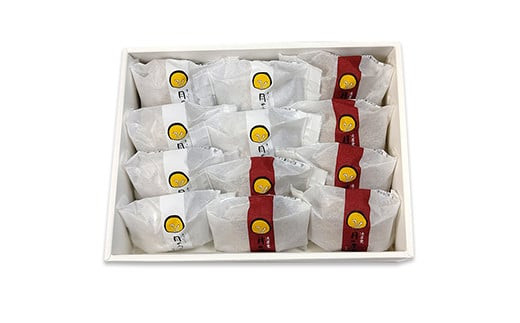 菜の花 月のうさぎ・月の黒うさぎ セット （各6個入）【甘すぎず大人の味わい 上品な味わい お土産 贈答用　記念 ご褒美 小田原銘菓 家族用 来客用 菜の花 月の黒うさぎ 月の黒うさぎ 神奈川県 小田原市 】