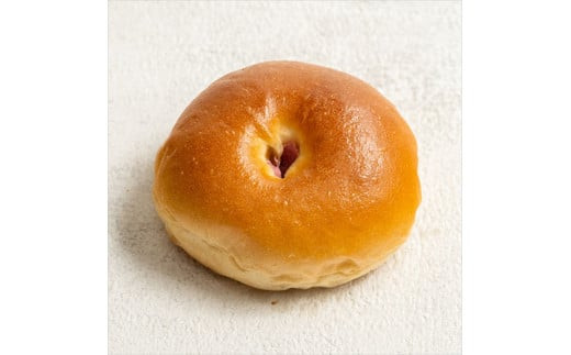 縁結びで有名な「九頭龍神社本宮」で行われる 月次祭に毎月奉納している【箱根山龍神あんぱん】５個セット【 パン 神奈川県 小田原市 】