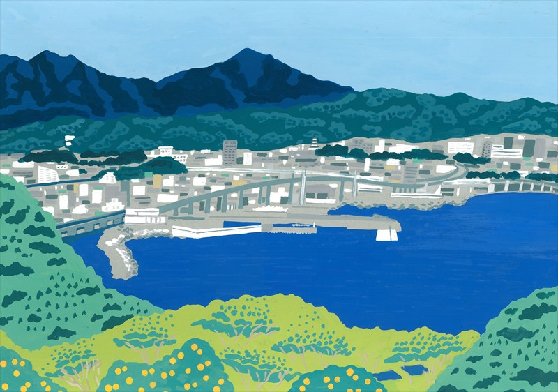 ãã¹ãã«ãŒãïŒæã»ãããçµµã¯ããã»ãã å°ç°å 100x148mm 颚æ¯çµµã¯ãã 8æã»ãã é¢šæ¯ ããããã ããããæå ã¢ãŒãäœå å±å
è£
食 ç¥å¥å·ç å°ç°ååž ã