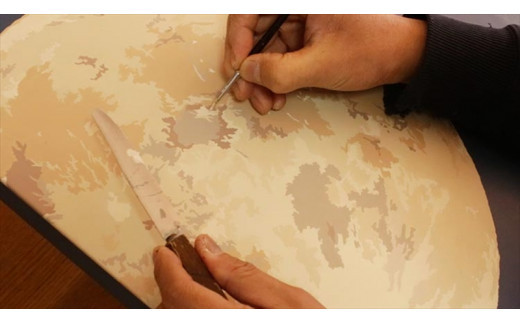 ãªãªãžãã«é¢šæ¯ç»ããªãŒããŒå¶äœããã€ã³ãã£ã³ã°ãå°ç°åã«ããæ¯è²ãå¿è±¡é¢šæ¯ãçç°èã®é¢šæ¯ãåäŸã®é ã«èŠã颚æ¯ãæµ·ã空ãå±±