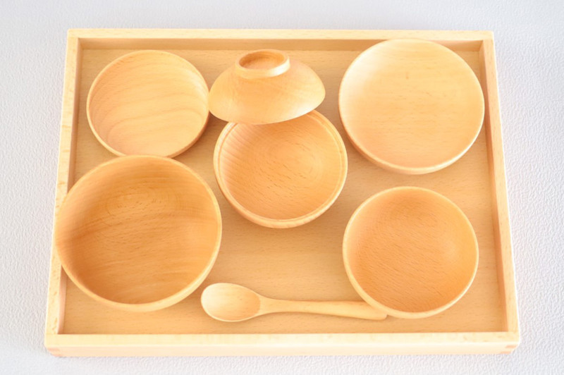 ナーサリーセット 【 食器 神奈川県小田原市】