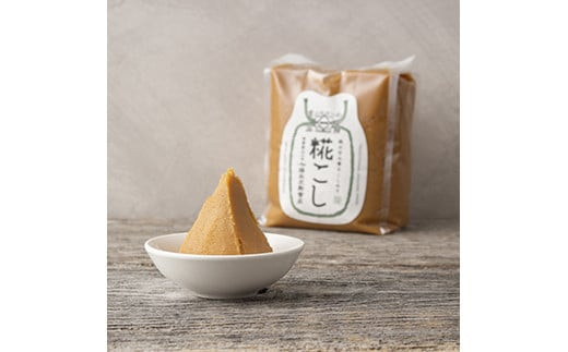 いいちみそ 6種セット（計6kg)【みそ 味噌 ミソ 白みそ 糀こし 糀つぶ 赤みそ 贈答品 合わせ 箱根路 贈り物 大容量 神奈川県 小田原市 】