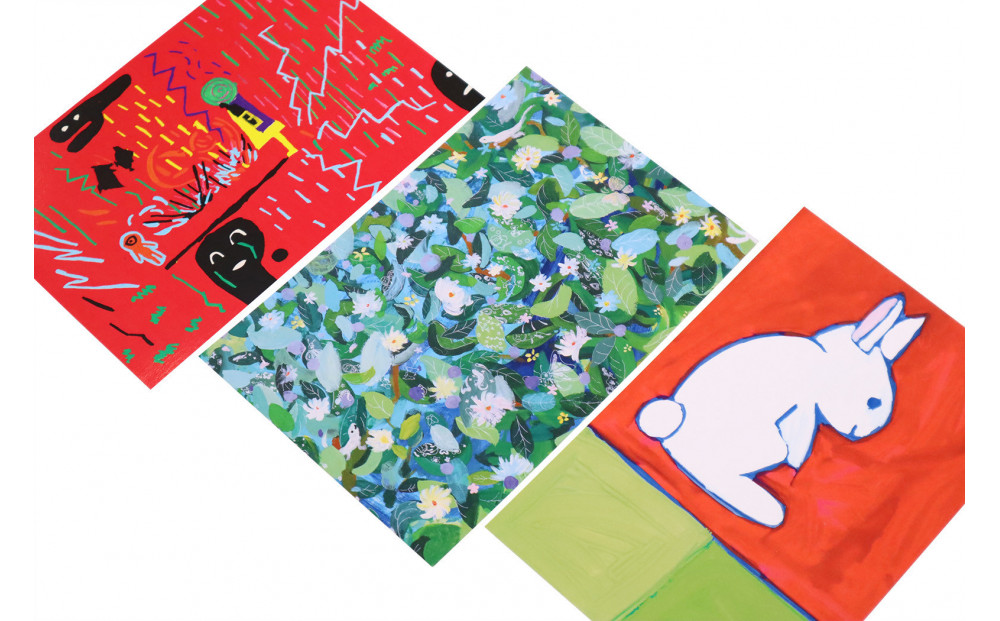 アール・ド・ヴィーヴル ステーショナリーセット【社会福祉法人アール・ド・ヴィーヴル】 神奈川県 小田原市