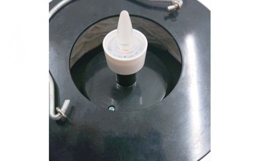 ゆらぎLEDちょうちん　北条綱成（玉縄城主）【ゆらぎ 提灯 ちょうちん LED電球 和紙 やわらかい灯り 最新技術 ゆらぐＬＥＤ電球 炎のよう 小田原型ちょうちん リアルキャンドルLEDランプ 神奈川県 小田原市 】