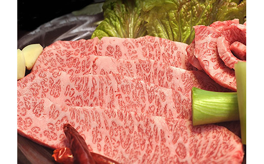 幻の相州黒毛和牛　焼肉用250ｇ×2パック 計500ｇ （霜降り250ｇ赤身250ｇ）【牛肉 黒毛和牛 牛 相州牛 霜降り 赤身 焼肉用 焼肉 ギフト 贈答用 贈答品 神奈川県 小田原市 】