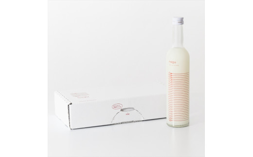 nagu【「ピリッ」とした料理に合うお酒】produced by ごほうびキムチ【 お酒 神奈川県 小田原市 】