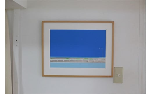 ãªãªãžãã«é¢šæ¯ç»ããªãŒããŒå¶äœãé¡è£
ä»ããžã¯ã¬ãŒããªã³ããå°ç°åã«ããæ¯è²ãå¿è±¡é¢šæ¯ãçç°èã®é¢šæ¯ãåäŸã®é ã«èŠã颚æ¯ãæµ·ã空ãå±±