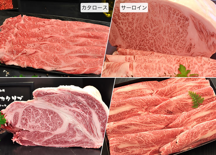 牛肉 定期便 4回 幻の相州黒毛和牛肩肉 1.2kg×4回 計4.8kg【 相州牛 相州和牛 神奈川県 小田原市 】