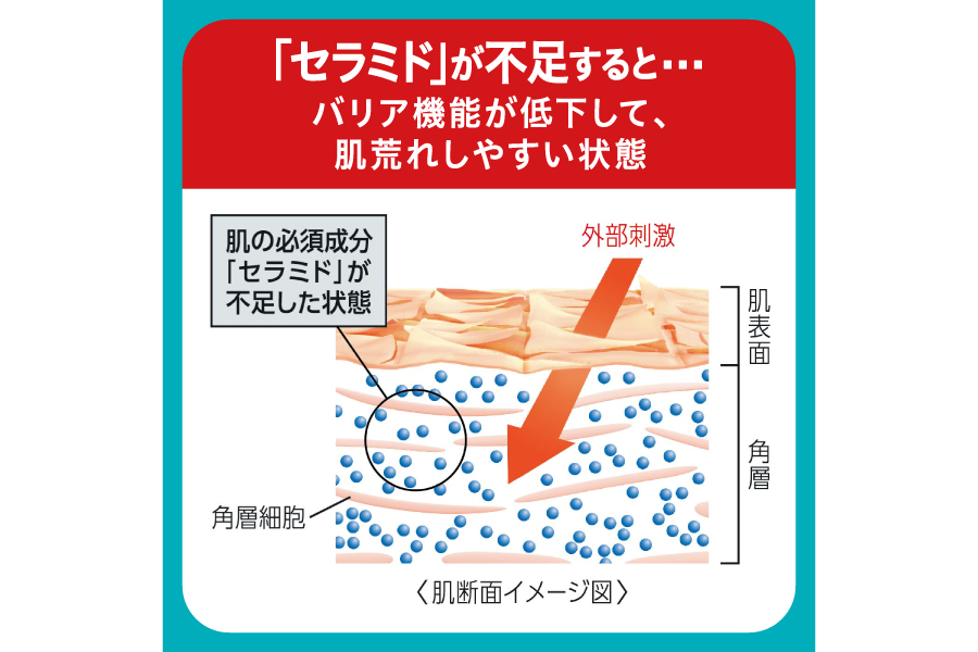 定期便3ヶ月 花王 キュレル　潤浸保湿 美容液【 化粧品 コスメ 敏感肌 乾燥 紫外線 セラミドケア 神奈川県 小田原市 】