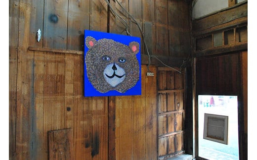 アーティストが『愛しいペットのポートレート』描きます 6号サイズ 410×318mm (縦横対応）【アート F6号サイズ　油絵 横井山泰 美術 作家 410×318mm 神奈川県 小田原市 】