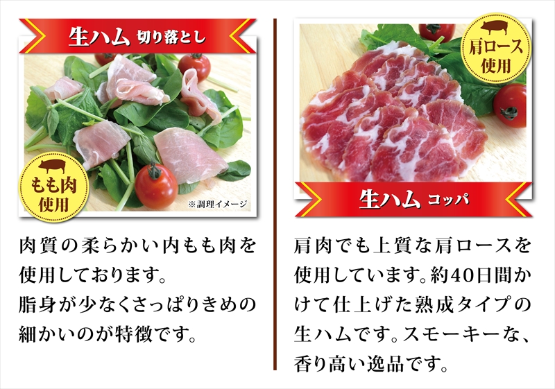 和豚もちぶた使用　ハム・ソーセージ詰め合わせ【 惣菜 おかず 家庭用 自宅用 贈答品 贈答用 ギフト お取り寄せ お中元 お歳暮 贈り物 神奈川県 小田原市 】