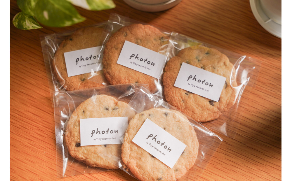 手づくり香ばしグラノーラ・ザクザクチョコチップクッキー・オリジナルブレンドコーヒー詰め合わせ【photon】