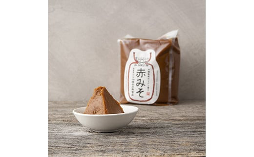 いいちみそ 6種セット（計6kg)【みそ 味噌 ミソ 白みそ 糀こし 糀つぶ 赤みそ 贈答品 合わせ 箱根路 贈り物 大容量 神奈川県 小田原市 】