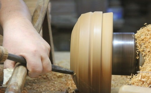 Zelkova ãã«ã¯ã8寞ããç¿ ãããã³çšå é£åš é貚 æ¥çšå Ï24cmÃé«ã3cm æšè£œé£åš åœç£ã±ã€ã å·¥èžå è·äººã®æäœã ããããé£åš ç¥å¥å·ç å°ç°ååž ã