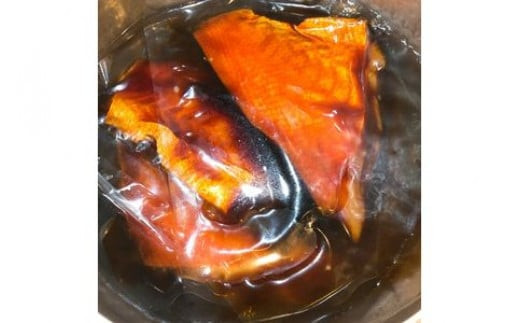 ・生から湯煎で仕上げる、金目鯛の煮付け【切身2枚】【惣菜 キンメ きんめ お取り寄せ 御中元 お中元 お歳暮 父の日 母の日 贈り物 日本酒 焼酎 稲取産 高級地金目使用 煮付け 神奈川県 小田原市 】