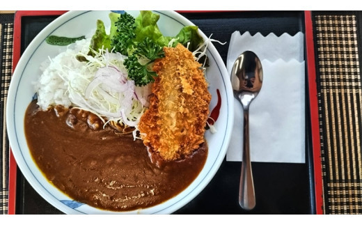 小田原城の麓のご飯屋さん　本丸茶屋御食事券 2500円分【 お食事券 神奈川県 小田原市 】